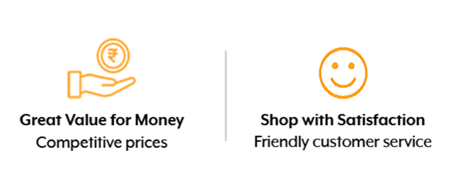 nskenterprising Hardwares promo