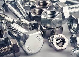 BOLT/NUT/WASHERS