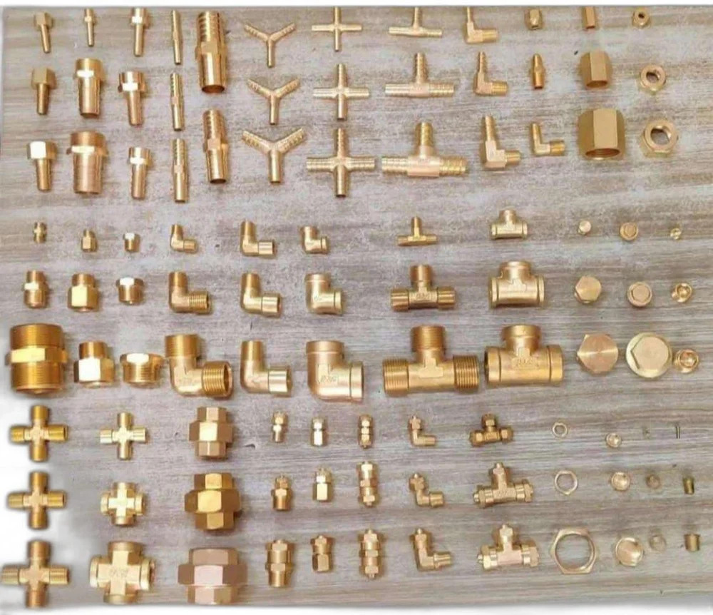 BRASSFITTINGS