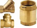 BRASSNRV/CHECKVALVE