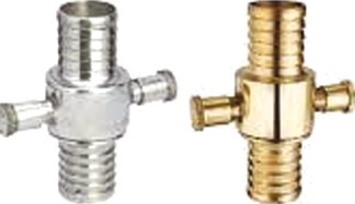 FIREMALE/FEMALECOUPLING