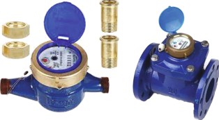 WATERMETERS