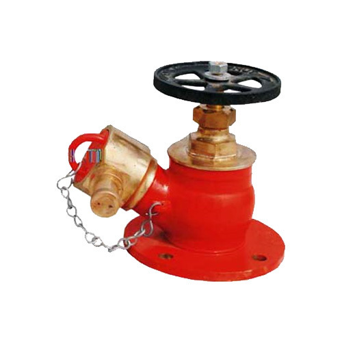 FIREHYDRANTVALVE
