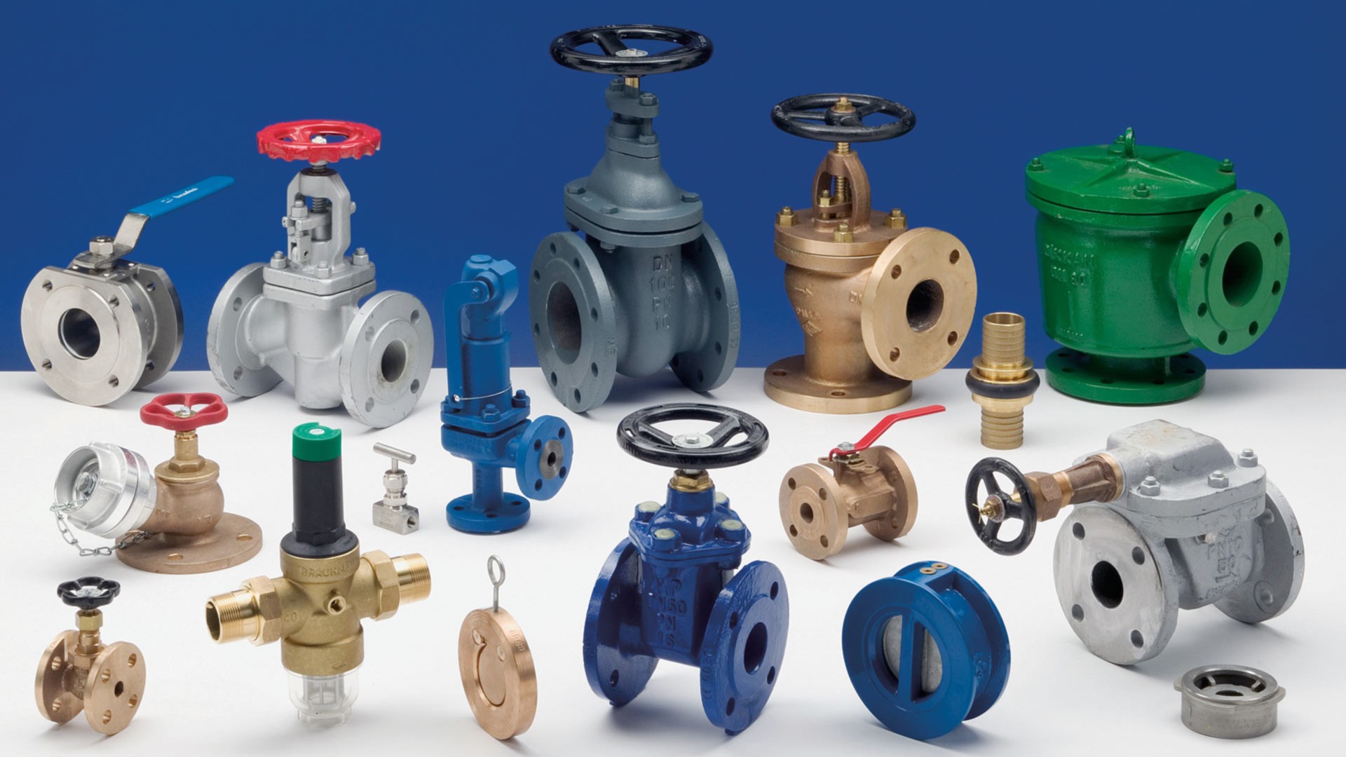 Plumbing Materials in Parrys, Chennai